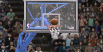 NBA 2K9 PC Screenshot