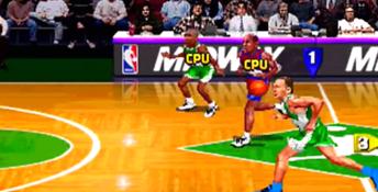 NBA Hang Time