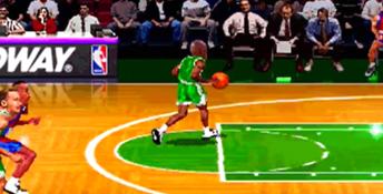 NBA Hang Time