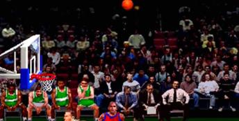 NBA Hang Time PC Screenshot