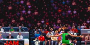 NBA Jam Tournament Edition 32X PC Screenshot