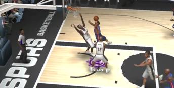 NBA Live 06 PC Screenshot