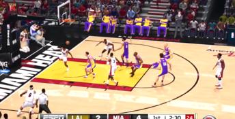 NBA Live 14