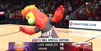 NBA Live 14 PC Screenshot