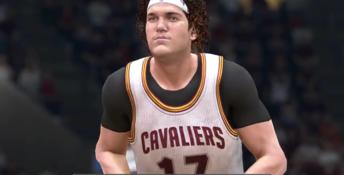 NBA Live 15 PC Screenshot