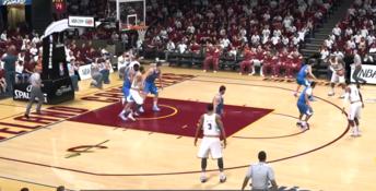 NBA Live 15 PC Screenshot