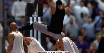 NBA Live 16