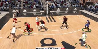 NBA Live 16