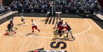 NBA Live 16