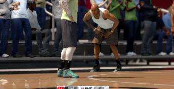 NBA Live 16 PC Screenshot