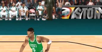 NBA Live 99