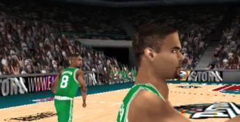 NBA Live 99 PC Screenshot