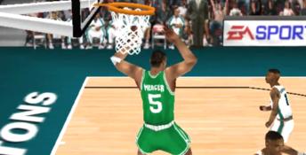 NBA Live 99 PC Screenshot
