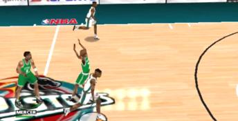 NBA Live 99 PC Screenshot
