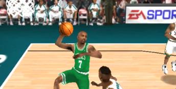 NBA Live 99 PC Screenshot