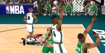 NBA Live 99