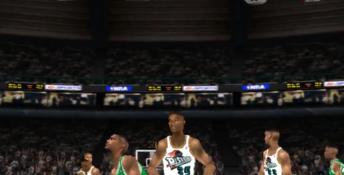 NBA Live 99