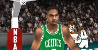NBA Live 99 PC Screenshot