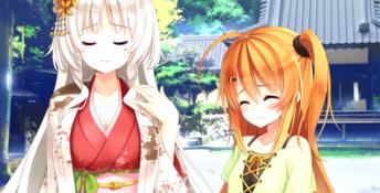 Ne no Kami - The Two Princess Knights of Kyoto Part 2