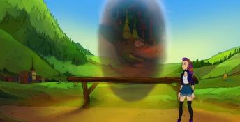 Near-Mage PC Screenshot