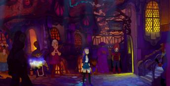 Near-Mage PC Screenshot