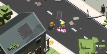 NearEscape PC Screenshot