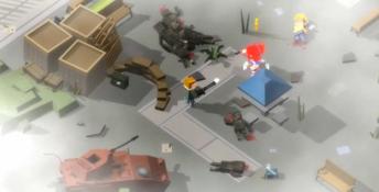NearEscape PC Screenshot