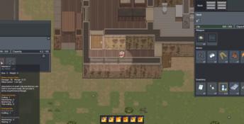 Nearly Dead PC Screenshot