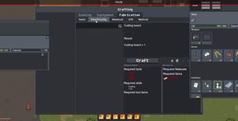 Nearly Dead PC Screenshot