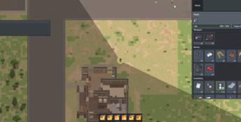 Nearly Dead PC Screenshot