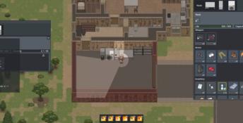 Nearly Dead PC Screenshot