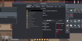 Nearly Dead PC Screenshot