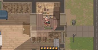 Nearly Dead PC Screenshot