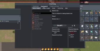 Nearly Dead PC Screenshot