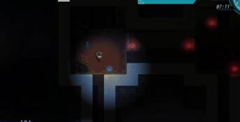 Nebel Geisterjäger - The First Lamb PC Screenshot
