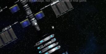 Nebula Nomads