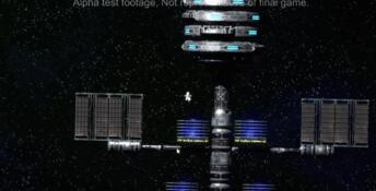 Nebula Nomads