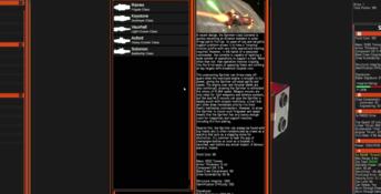 NEBULOUS: Fleet Command PC Screenshot