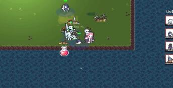 Necro Rumble