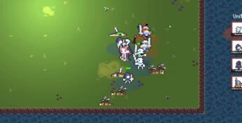 Necro Rumble PC Screenshot