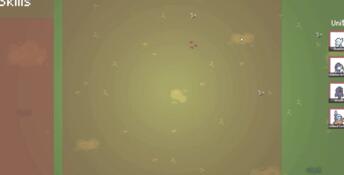 Necro Rumble PC Screenshot