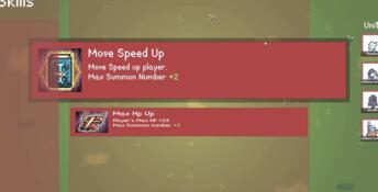 Necro Rumble PC Screenshot