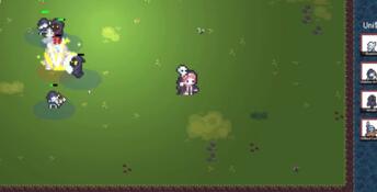 Necro Rumble PC Screenshot
