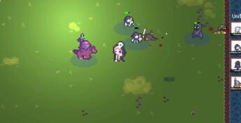 Necro Rumble PC Screenshot