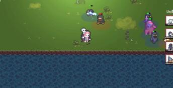 Necro Rumble PC Screenshot