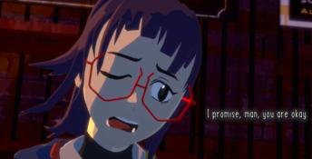 Necrobarista PC Screenshot
