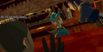 Necrobarista PC Screenshot