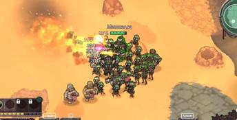 NecroLand: Undead Corps