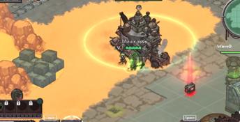 NecroLand: Undead Corps PC Screenshot