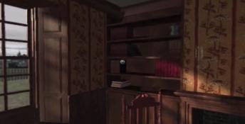 Necronomicon: The Dawning of Darkness PC Screenshot